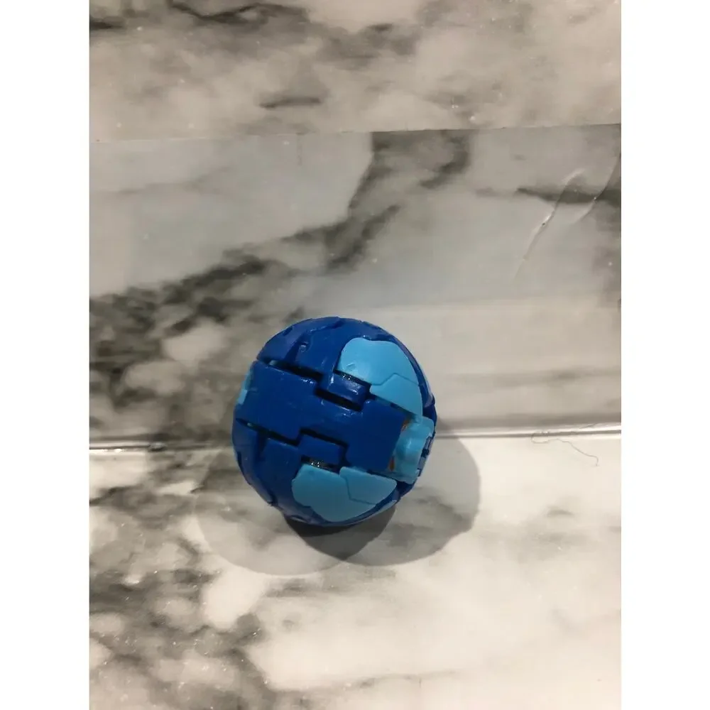 Spin Master lot bakugan
